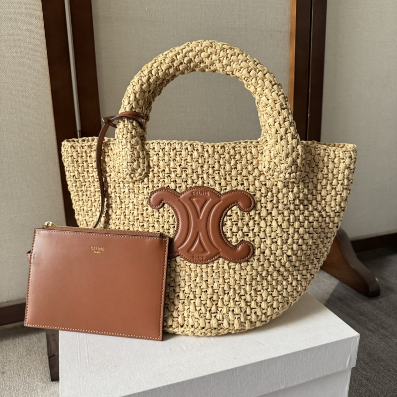Ce**e shopping bags